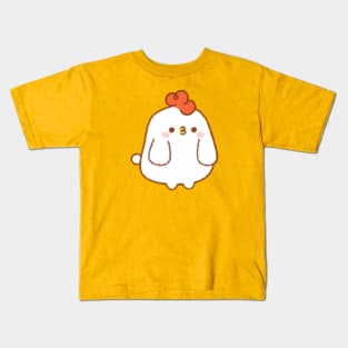 Chicken Kids T-Shirt